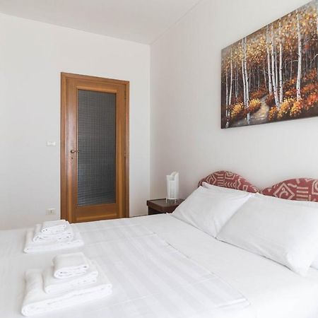 Italianway - Sant'Erasmo 3 Apartment Arma di Taggia Exterior photo