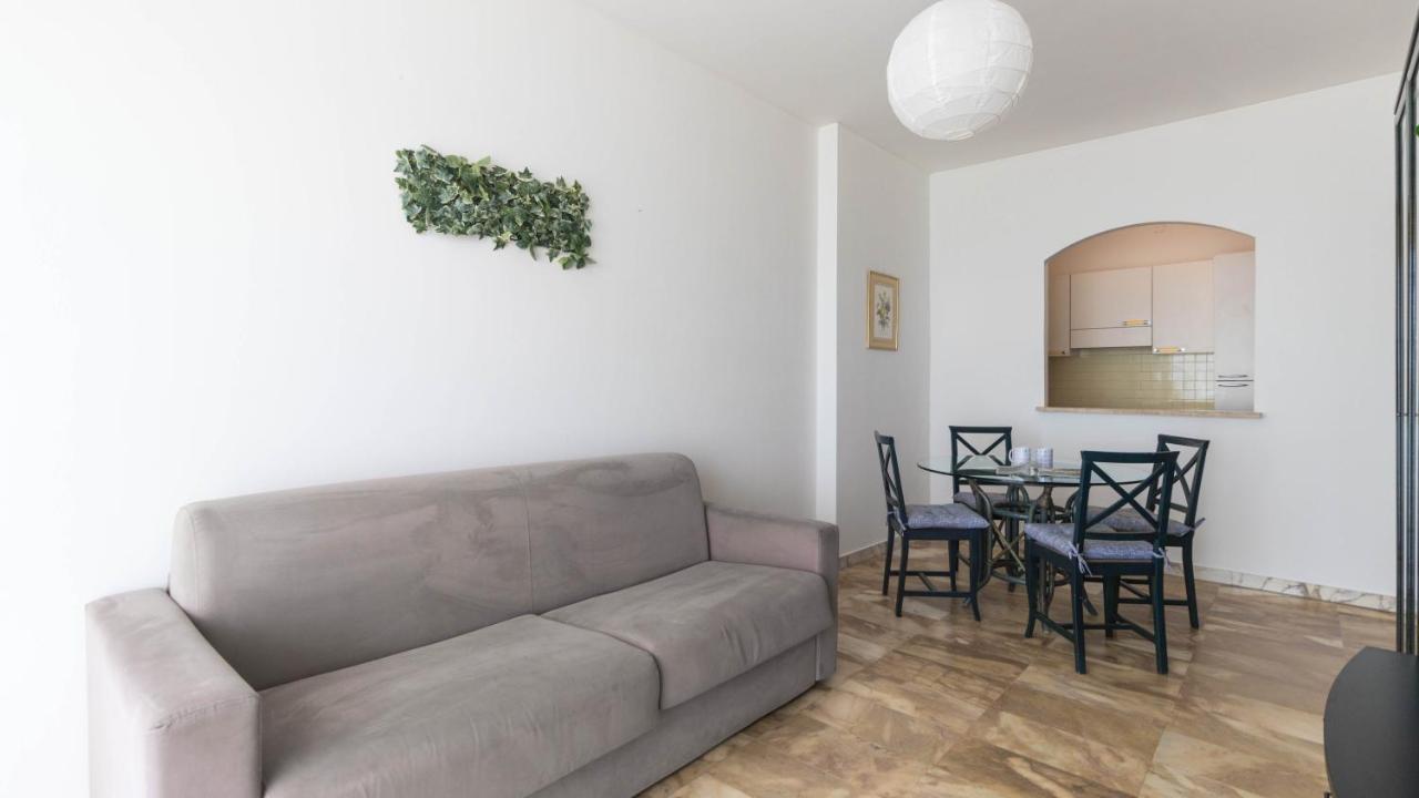 Italianway - Sant'Erasmo 3 Apartment Arma di Taggia Exterior photo