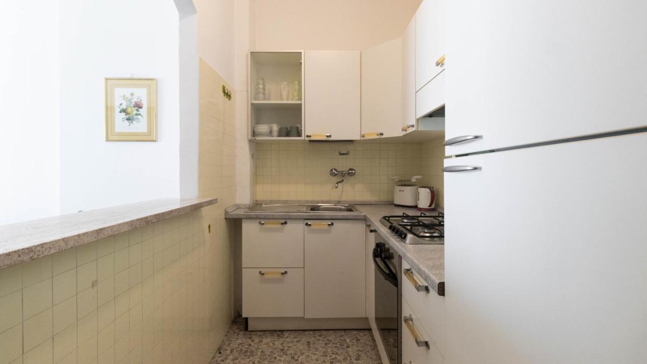 Italianway - Sant'Erasmo 3 Apartment Arma di Taggia Exterior photo