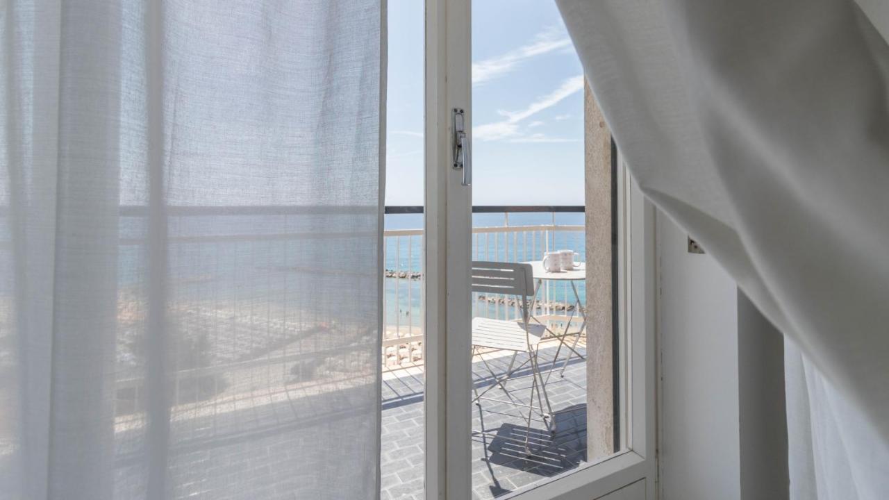 Italianway - Sant'Erasmo 3 Apartment Arma di Taggia Exterior photo